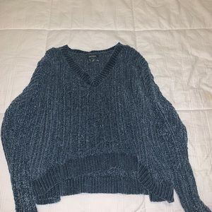 Wild Fable Sweater